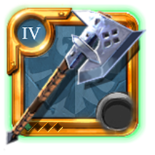 Adept's Greataxe