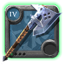 Albion Online T4 Großaxt des Adepten .1