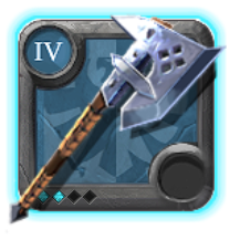 Adept's Greataxe