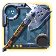 Adept's Greataxe