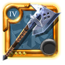 Adept's Greataxe