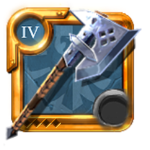 Adept's Greataxe
