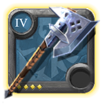 MainHand: T4_2H_AXE@4