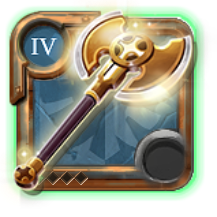 Adept's Realmbreaker