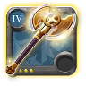 Albion Online T4 Brise-royaume de l'adepte .4