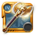 Adept's Realmbreaker