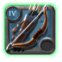 Adept's Bow