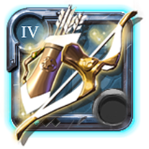 Adept's Mistpiercer