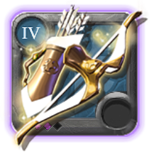 Adept's Mistpiercer