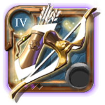Adept's Mistpiercer