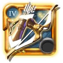 Adept's Mistpiercer