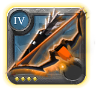 Albion Online T4 Arc gémissant de l'adepte .4