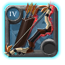 Albion Online T4 Arco de Badon del iniciado .2