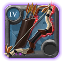 Adept's Bow of Badon