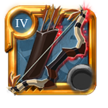 Adept's Bow of Badon