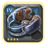 Albion Online T4 Adept's Claws .4 .4