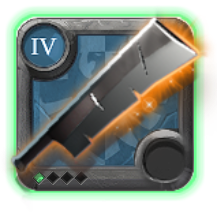 Adept's Carving Sword