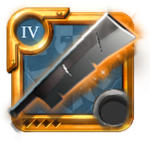 Adept's Carving Sword