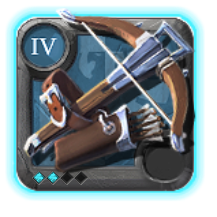 Adept's Crossbow