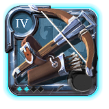 Adept's Crossbow