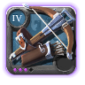 Albion Online T4 Adept's Crossbow .3 .3