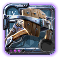 Adept's Heavy Crossbow