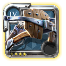 Adept's Heavy Crossbow
