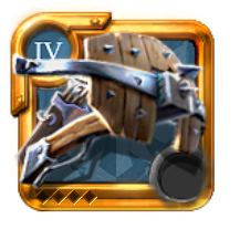 Adept's Heavy Crossbow