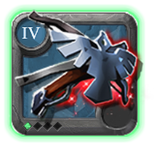 Adept's Siegebow
