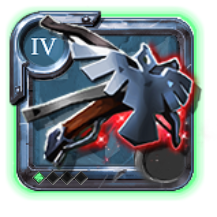 Adept's Siegebow