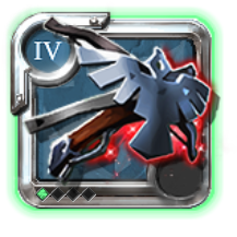 Adept's Siegebow
