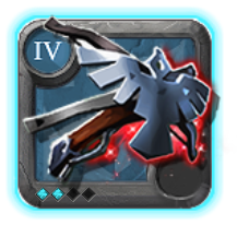 Adept's Siegebow