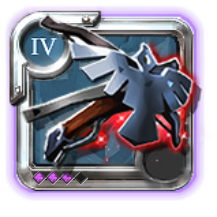 Adept's Siegebow