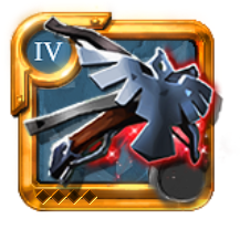 Adept's Siegebow