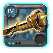Adept's Energy Shaper