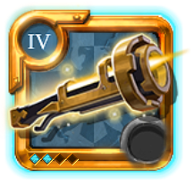 Adept's Energy Shaper