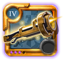 Adept's Energy Shaper