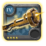 Albion Online T4 Matrice d'énergie de l'adepte .4