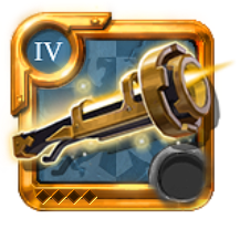 Adept's Energy Shaper