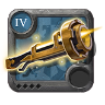 Albion Online T4 Modelador de energía del iniciado