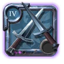 Adept's Dagger Pair