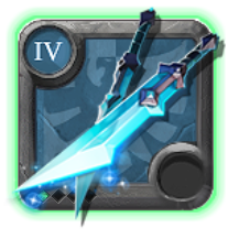 Adept's Twin Slayers