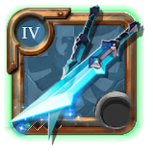 Adept's Twin Slayers