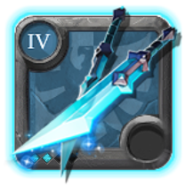 Adept's Twin Slayers
