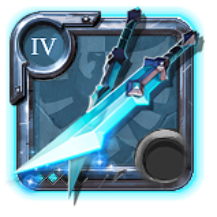 Adept's Twin Slayers