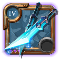 Adept's Twin Slayers