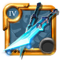 Adept's Twin Slayers