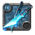 Adept's Twin Slayers