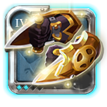 Adept's Bridled Fury