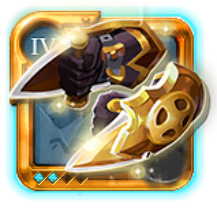 Adept's Bridled Fury